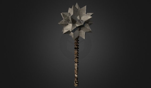 Clava 3D models - Sketchfab