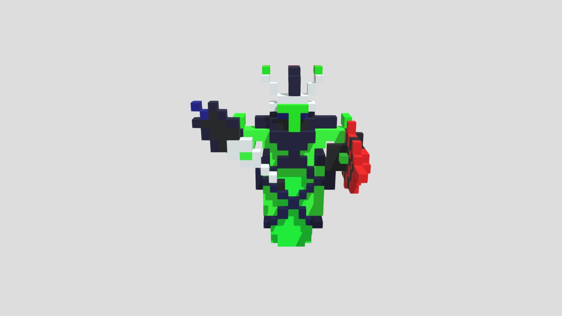 Swordbladerv