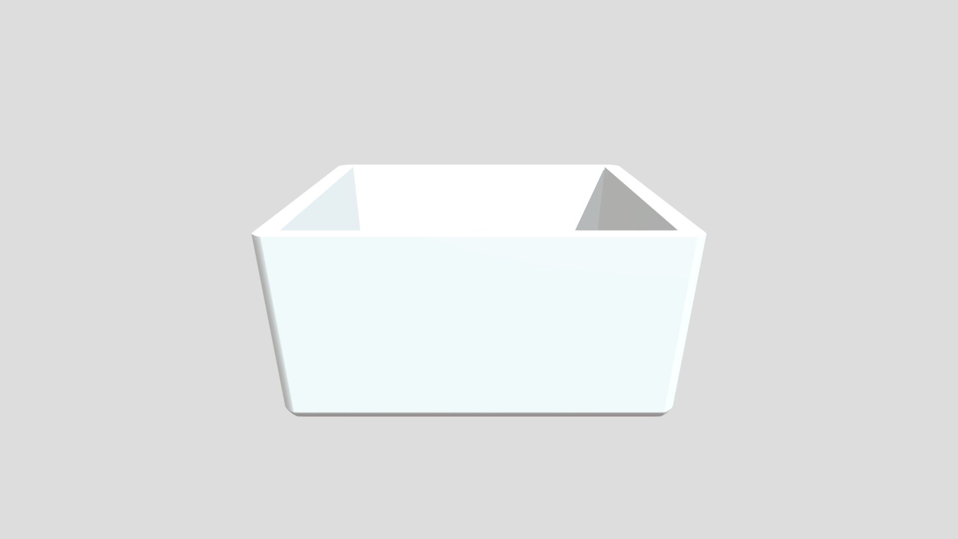 Keycap 1u- flat key