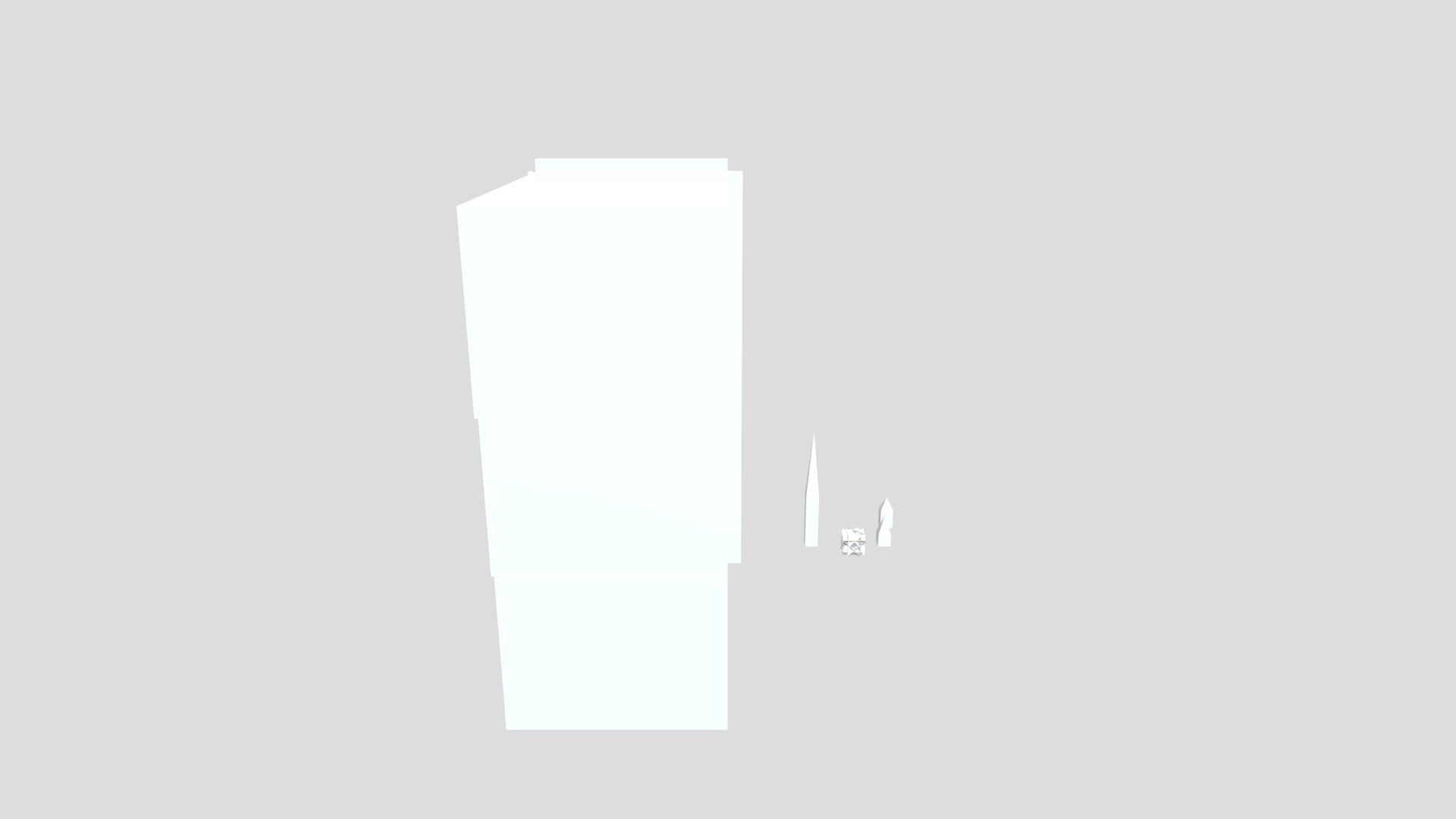 Flores0204 Extrude