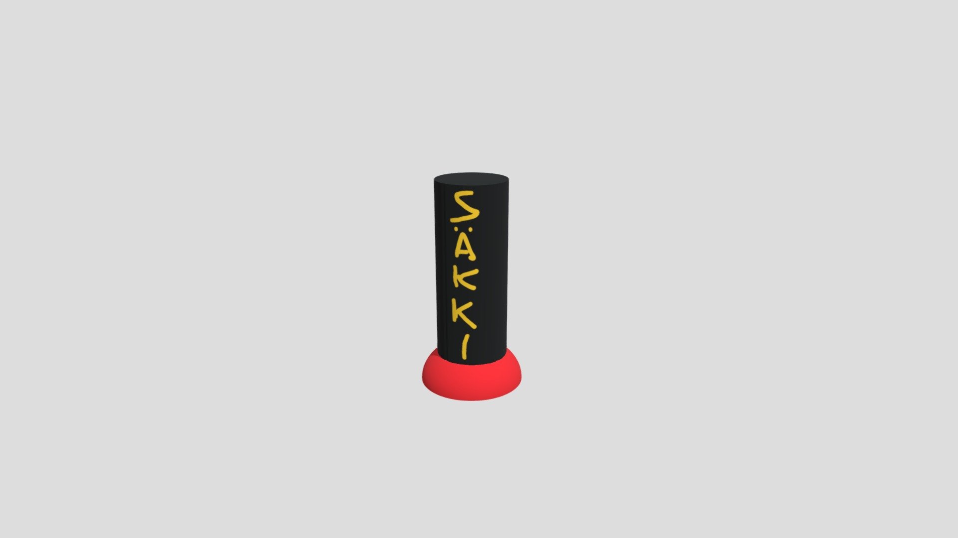 PunchingBag