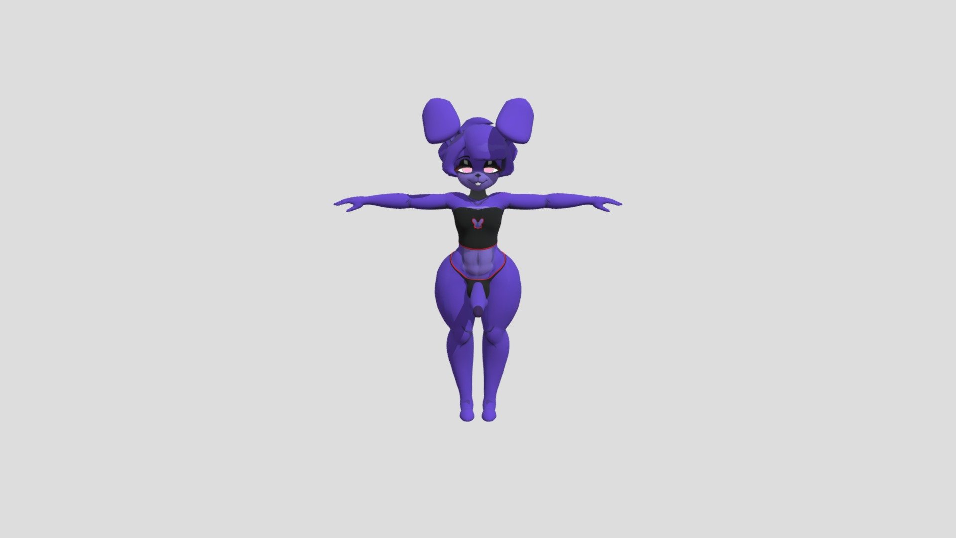 New posts - femboi fnaf modeling/animating/whatever community Community on  Game Jolt