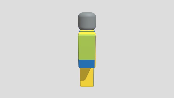 Rayner5535 3D Model