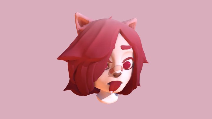 For "Fix Me" 3D Model
