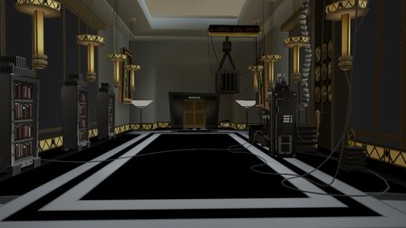 tt_m_ara_ccg_penthouse 3D Model