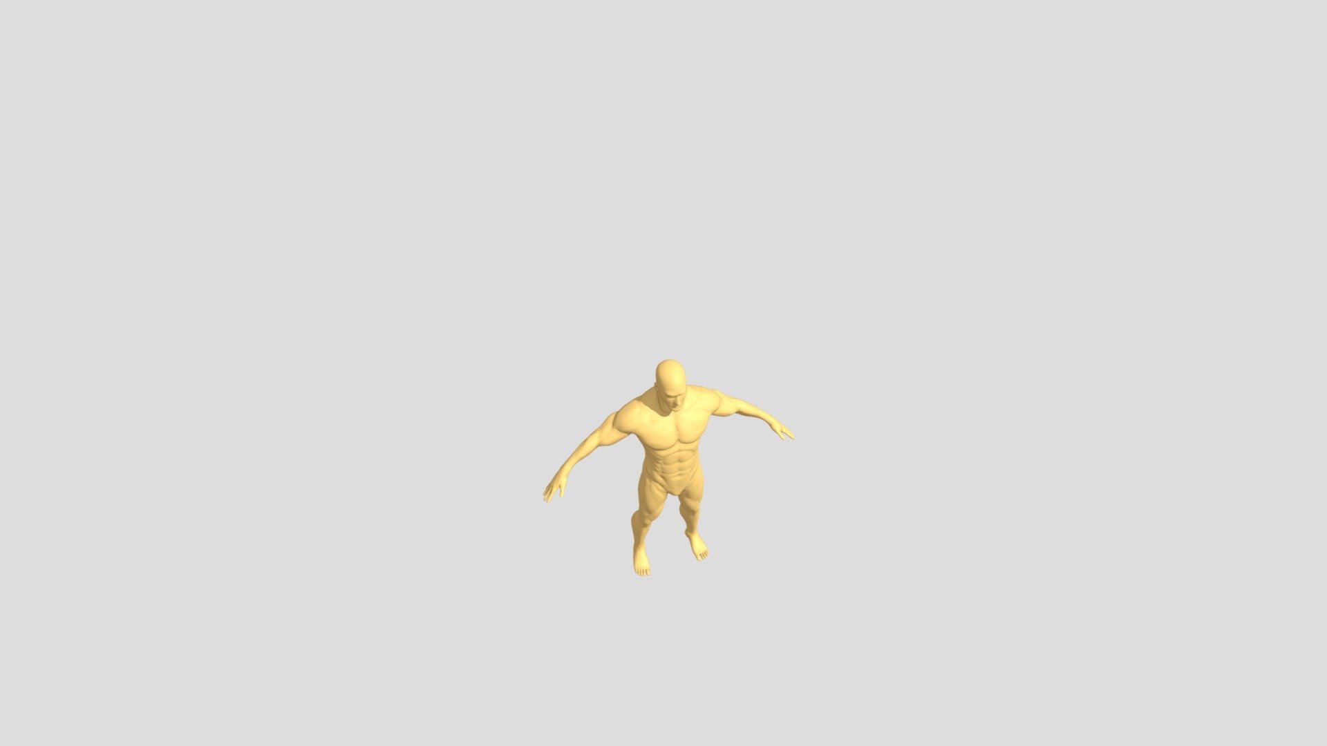 Man Thing
