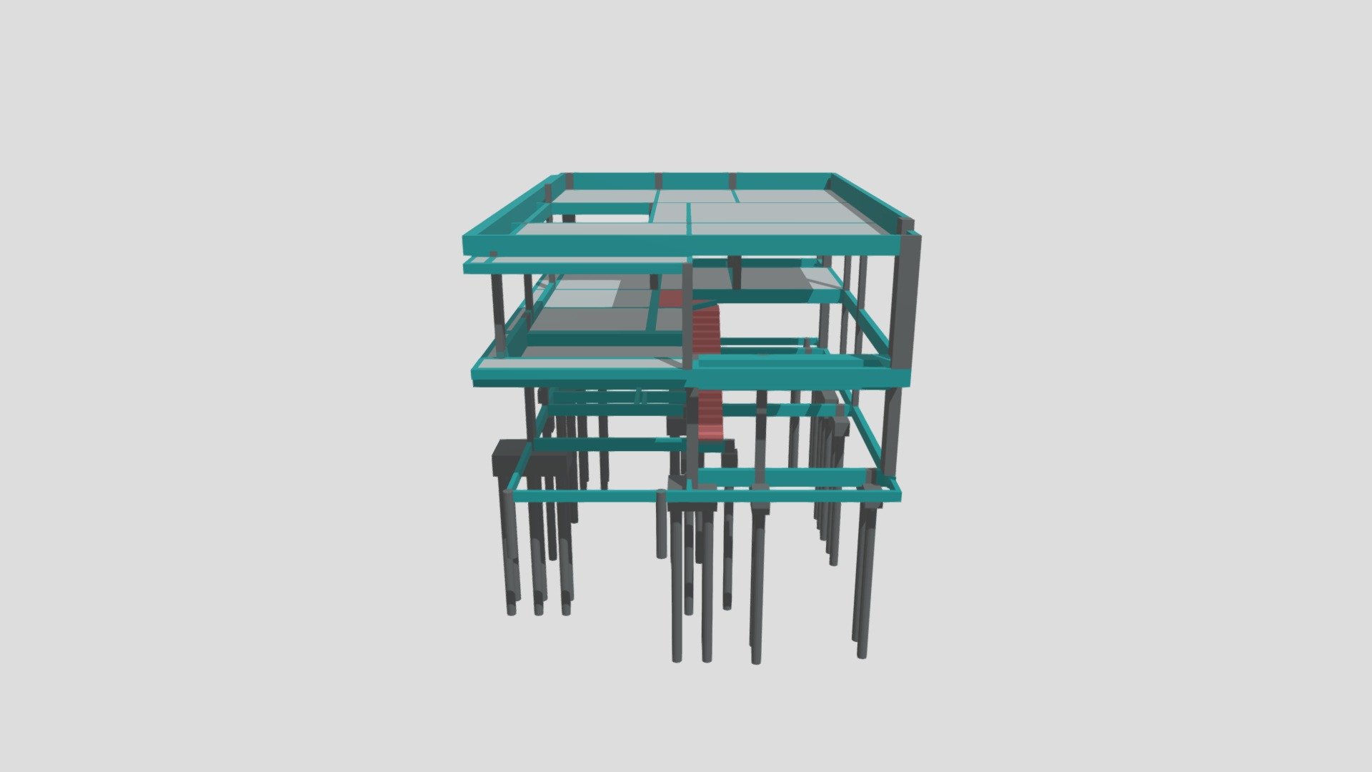 21154 - 3D
