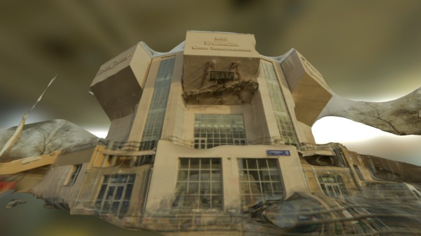 Rusakov House