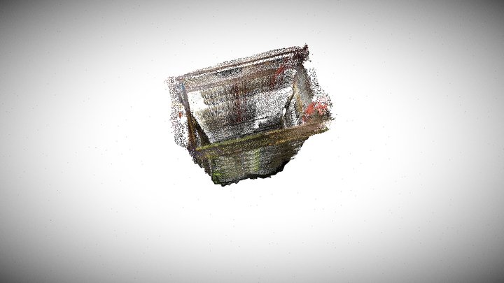 P26_E2 3D Model