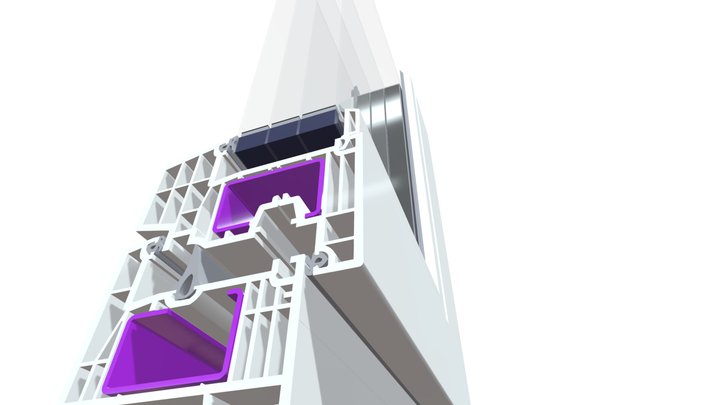 www.melkemo.ru Centum 3D Model