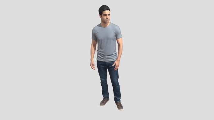 Casual Confidence