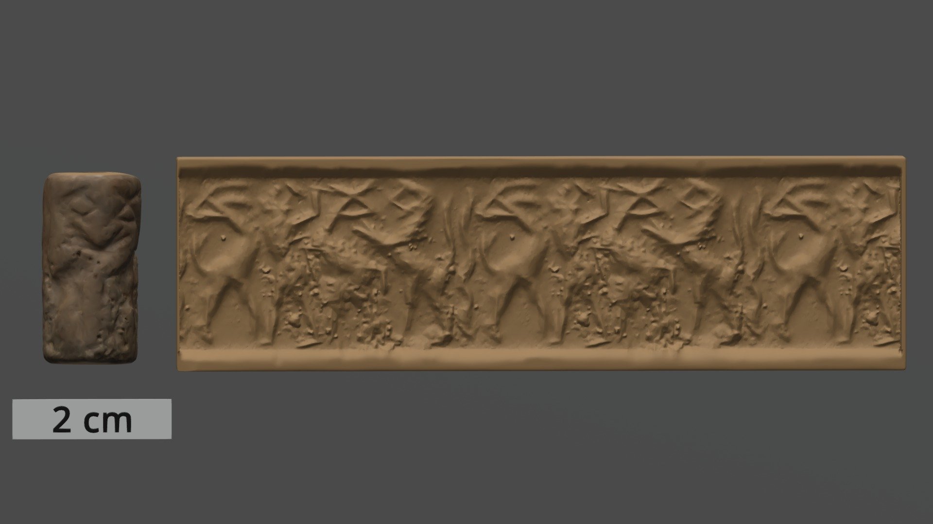 156635 cylinder seal