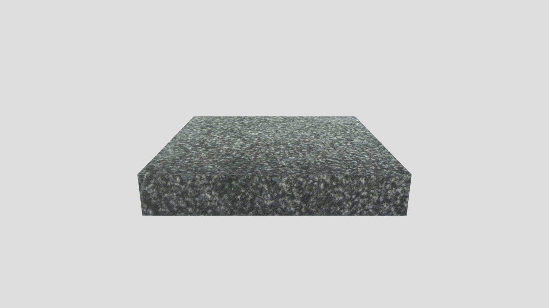 Moon Black Bush Hammered