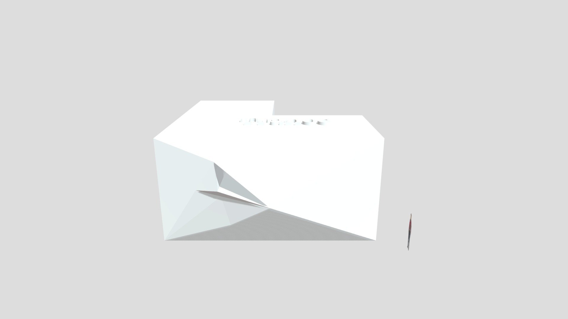 Cubo Soma "Trance"