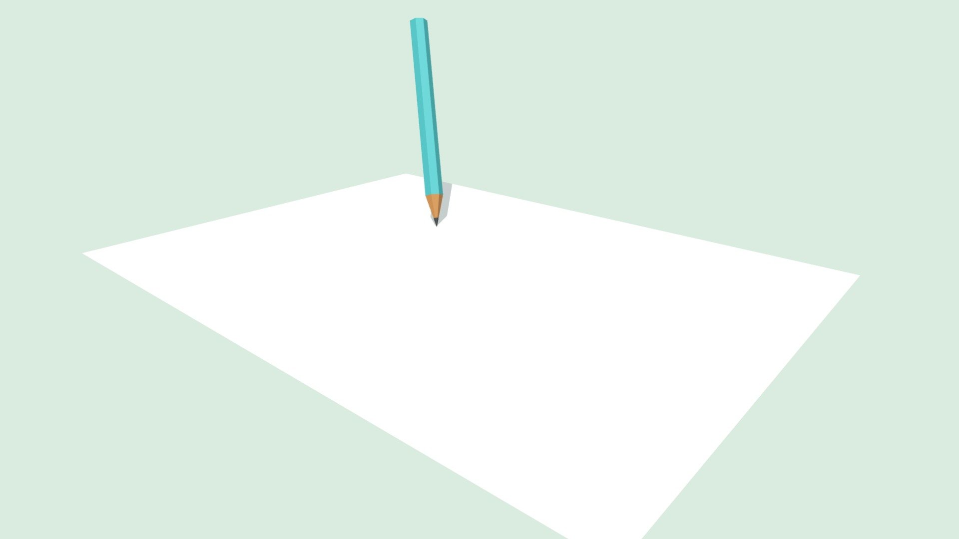 pencil