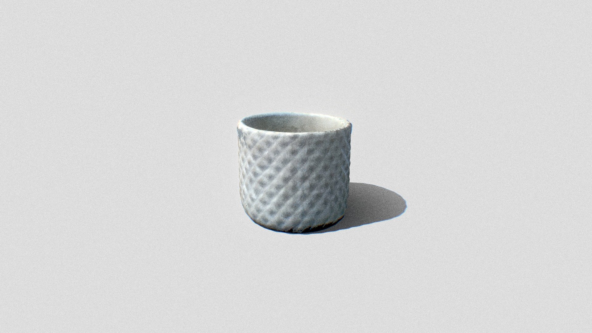 Flower pot