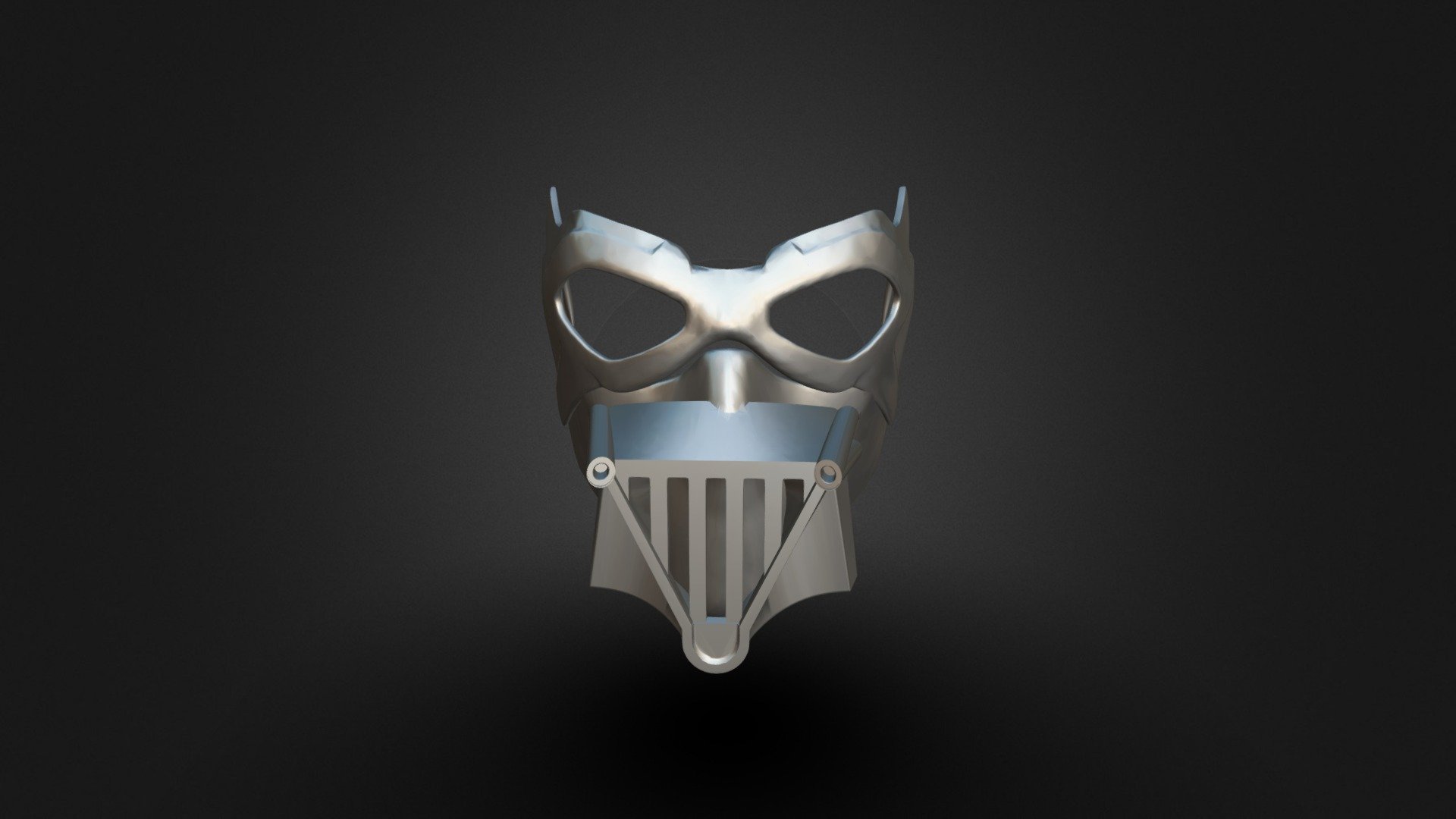 FaceMASK