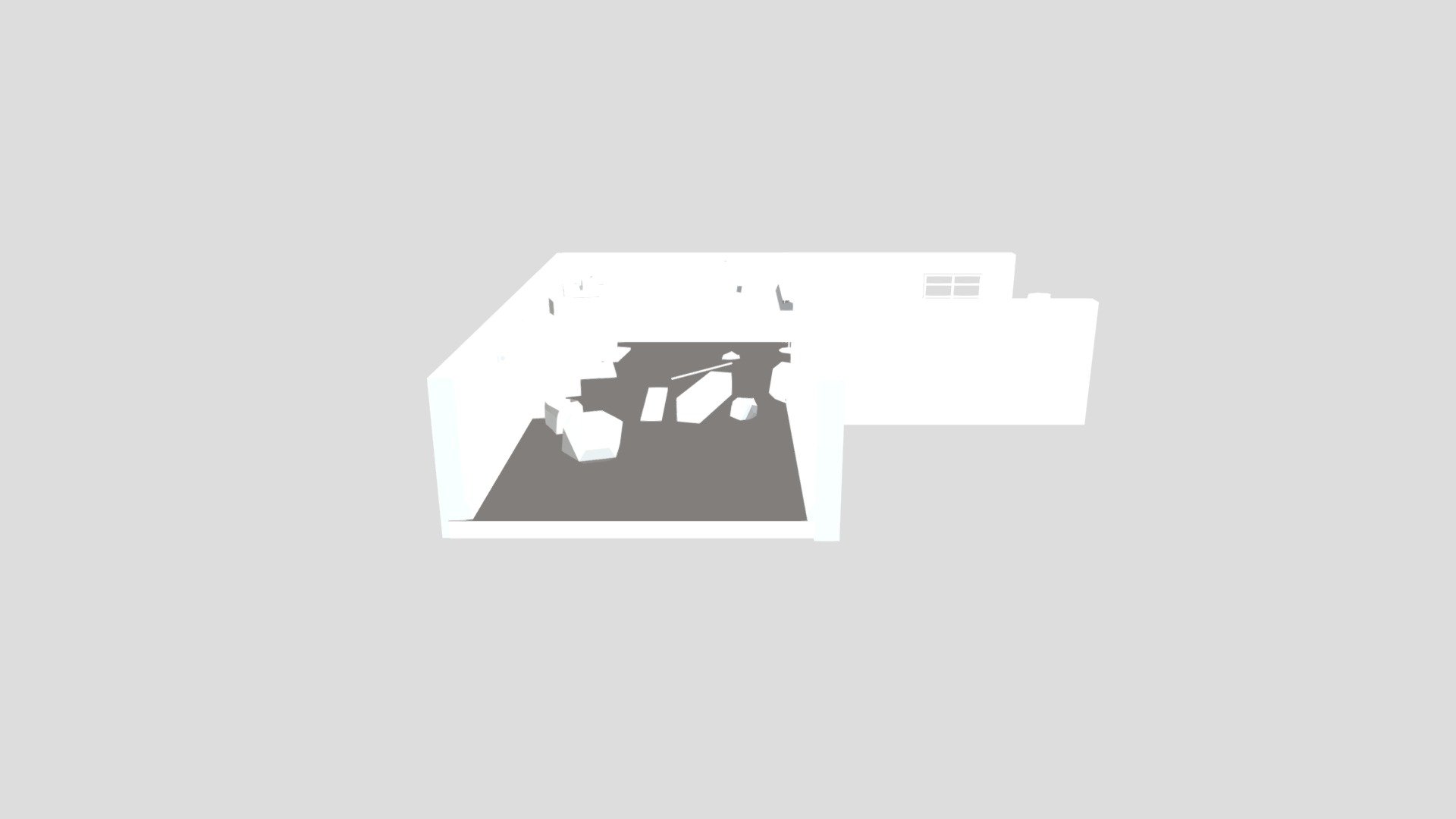 Shop - 3D model by johaa [c3b5caa] - Sketchfab