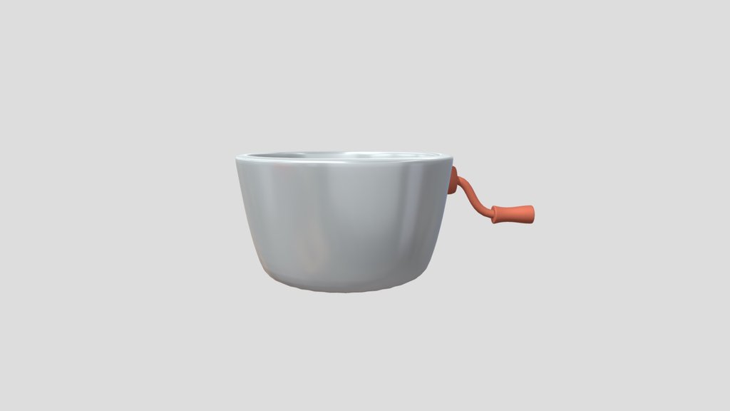 Boiling Bowl