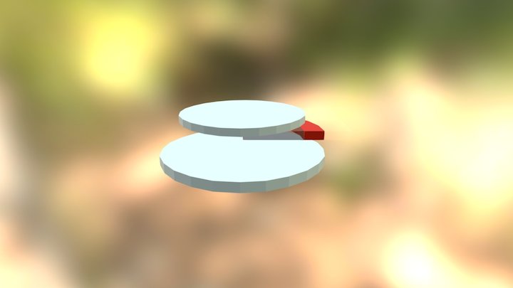 ring 3D Model