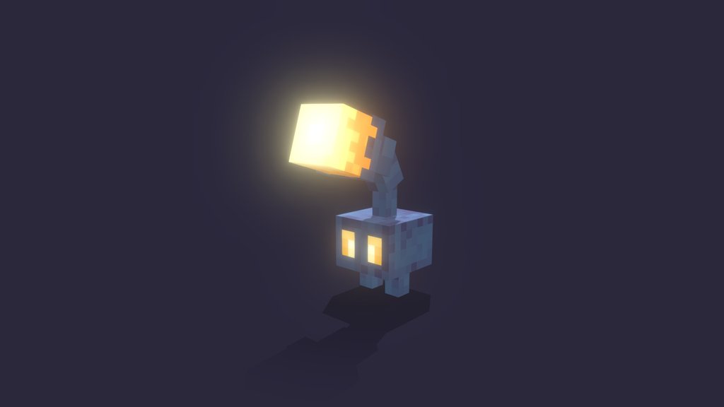 Glow Plant