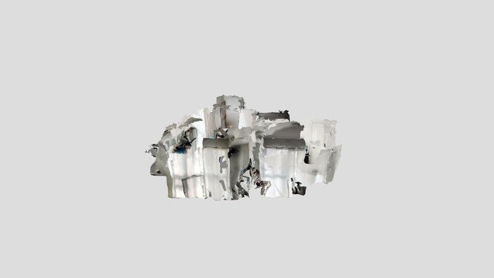 Yorkland 27 (2) 3D Model