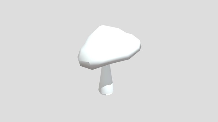 Simpson0501 Mesh 3D Model