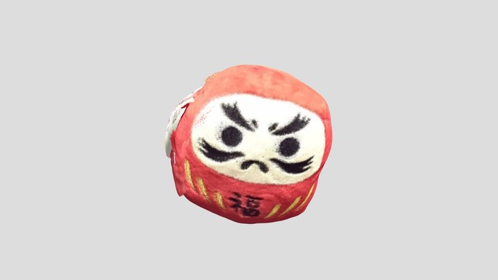 test 3D Model