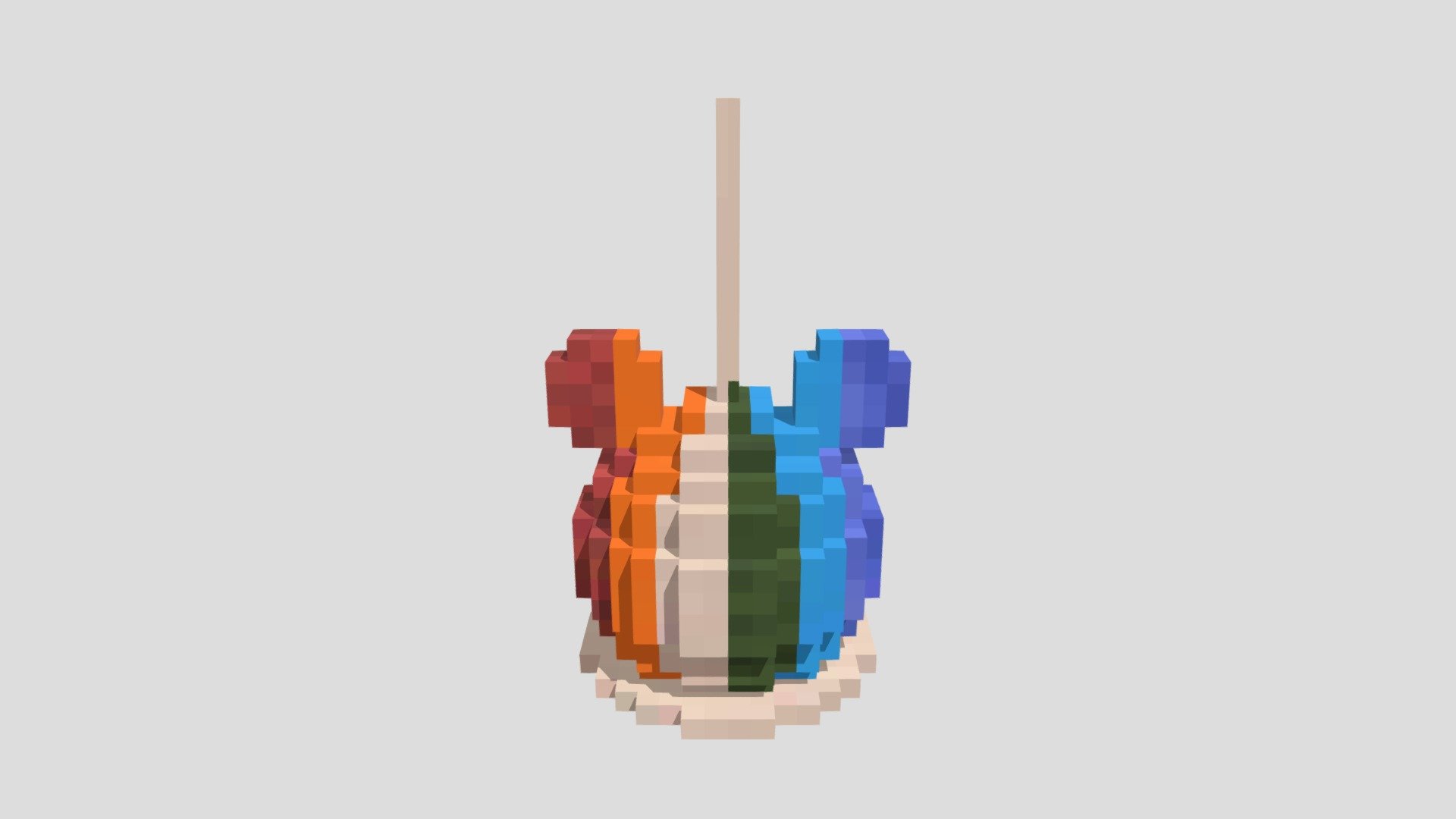 Cubik Model