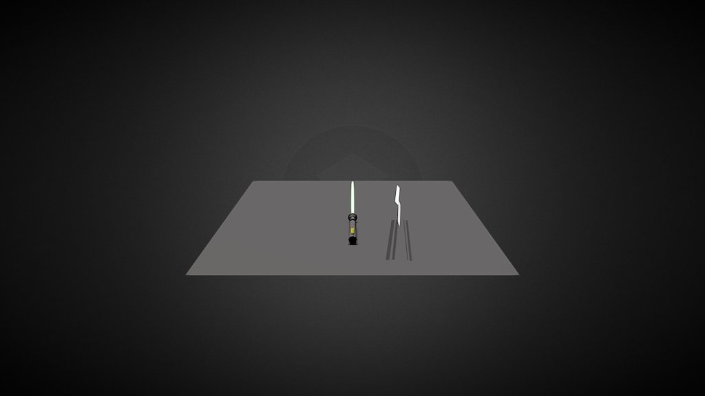 Lightsaber