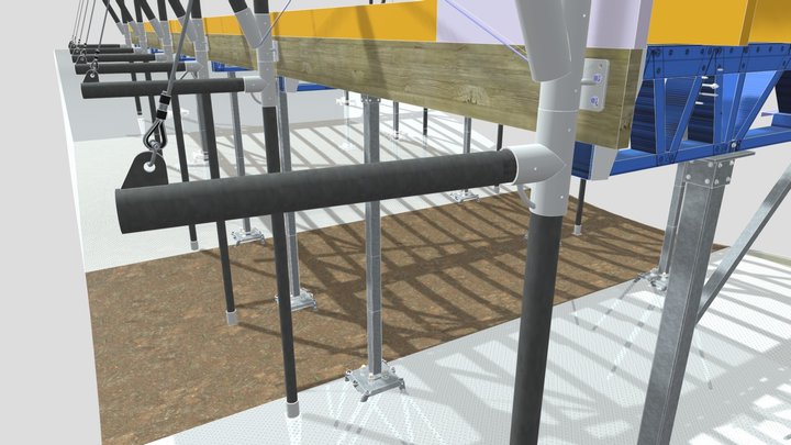 fixed it 3D Model