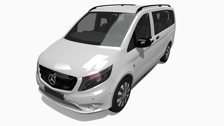 Vito 3D models - Sketchfab