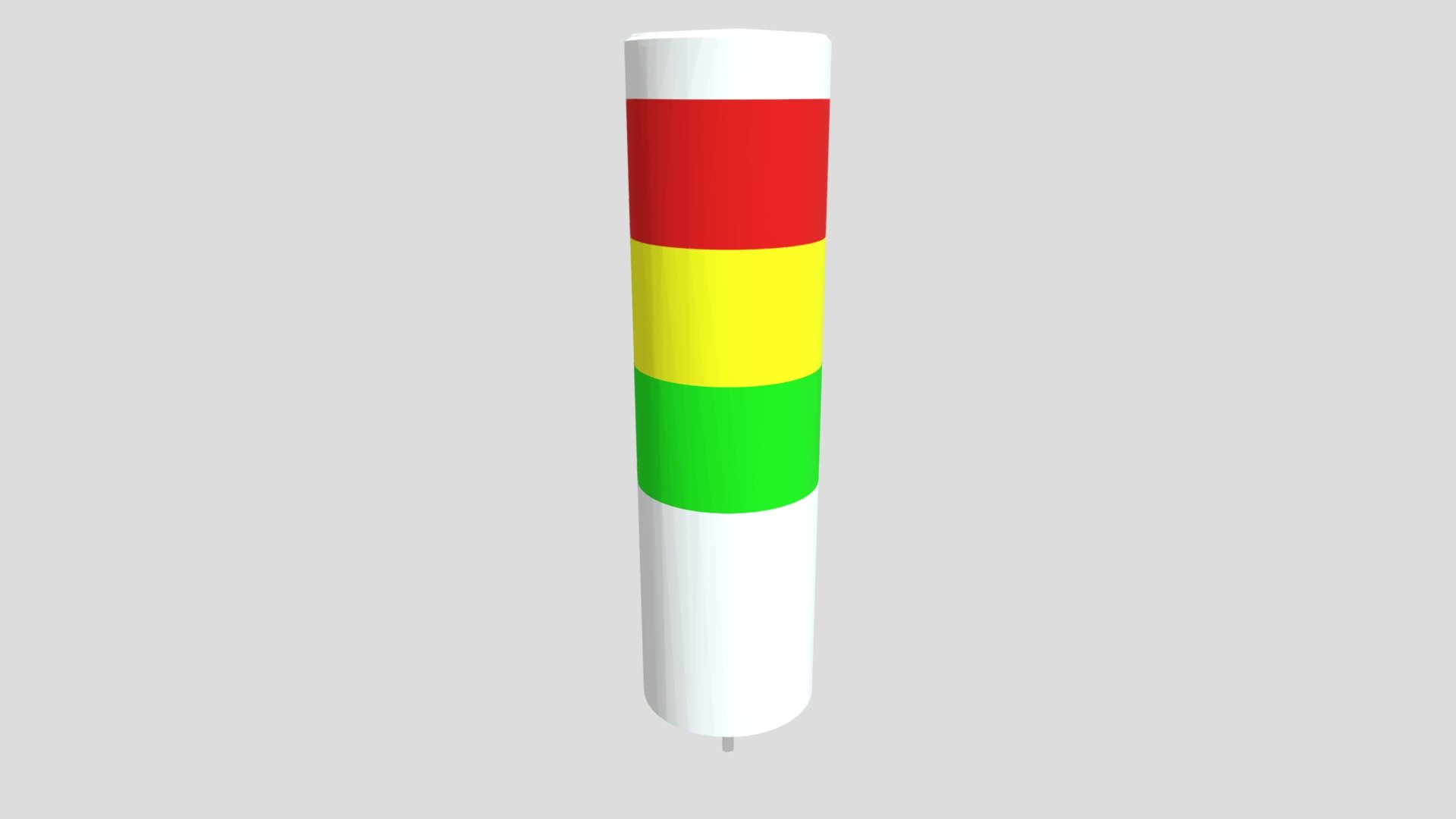 SignalTower - 3D model by EasyXRlab (@EasyXRllab) [c3c1c4b] - Sketchfab