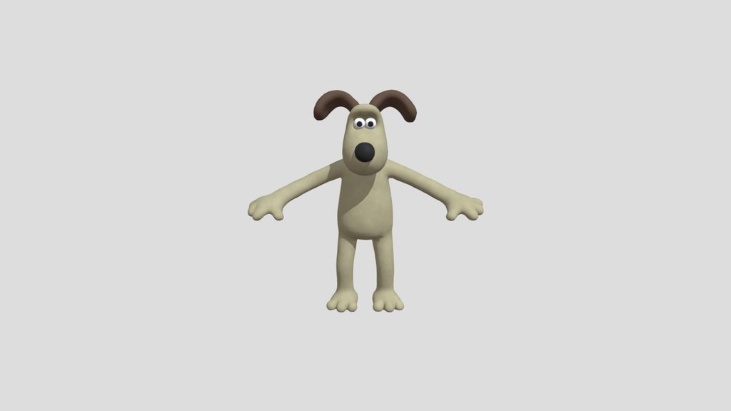 Gromit