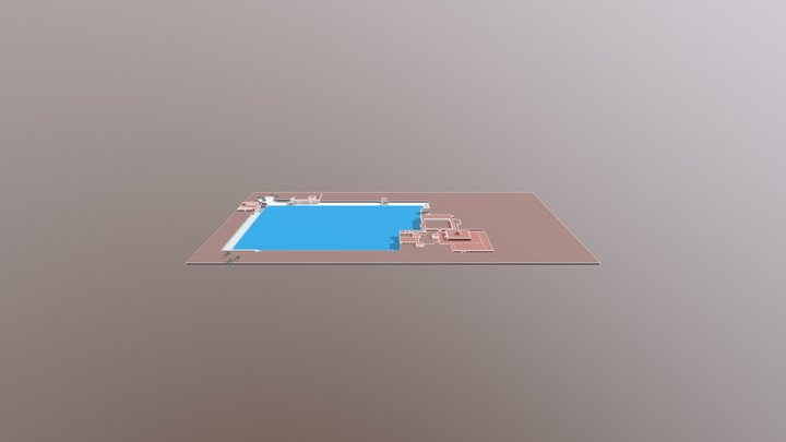DX_M_4D 3D Model