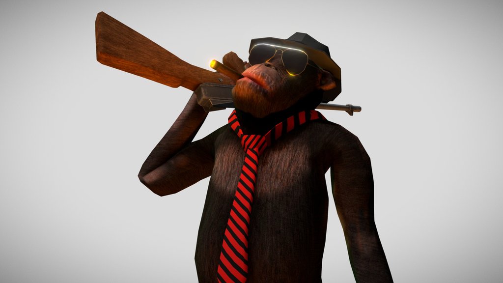 Paulie "Big Ape" Fontini