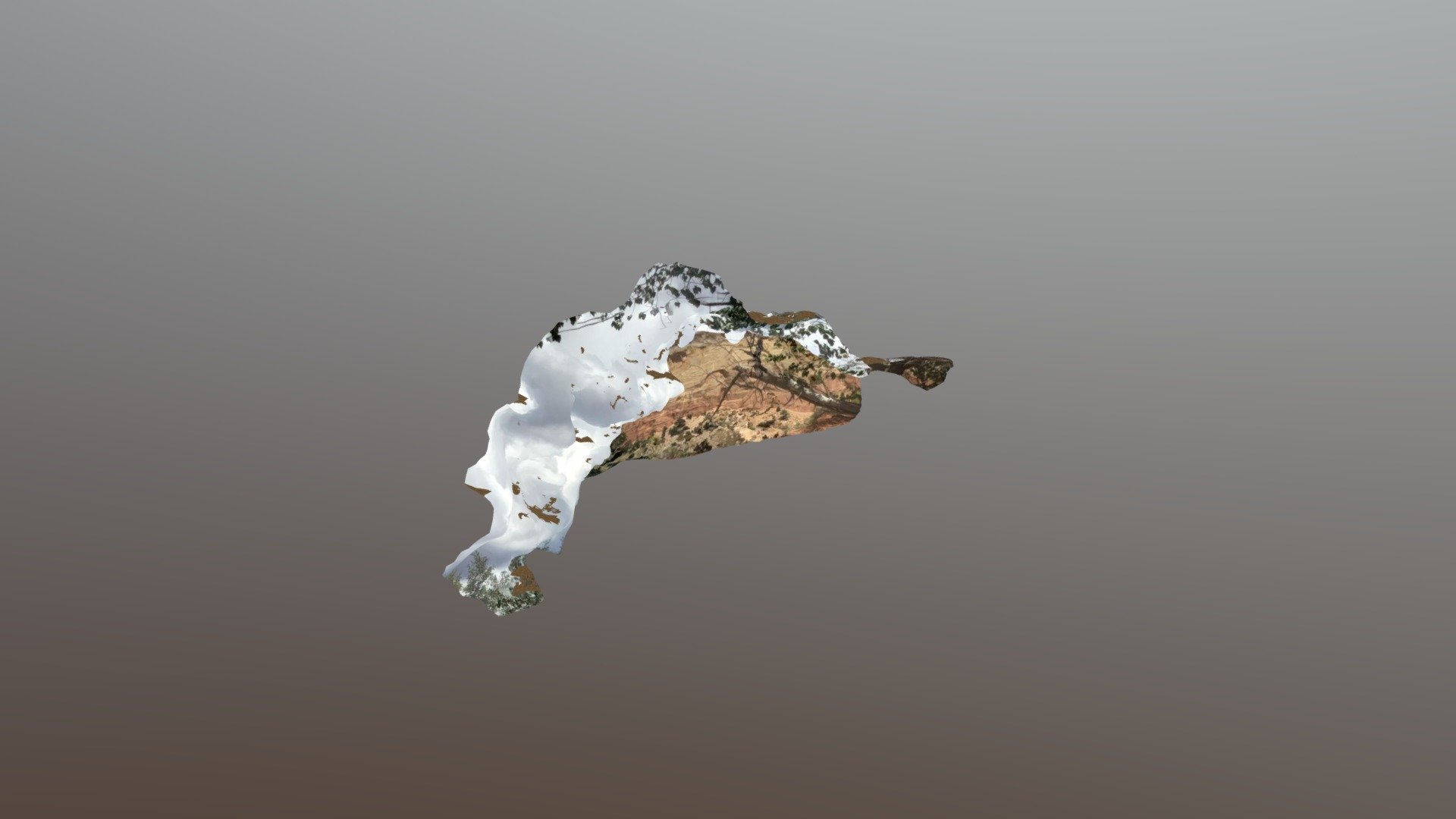 ghost ranch 3
