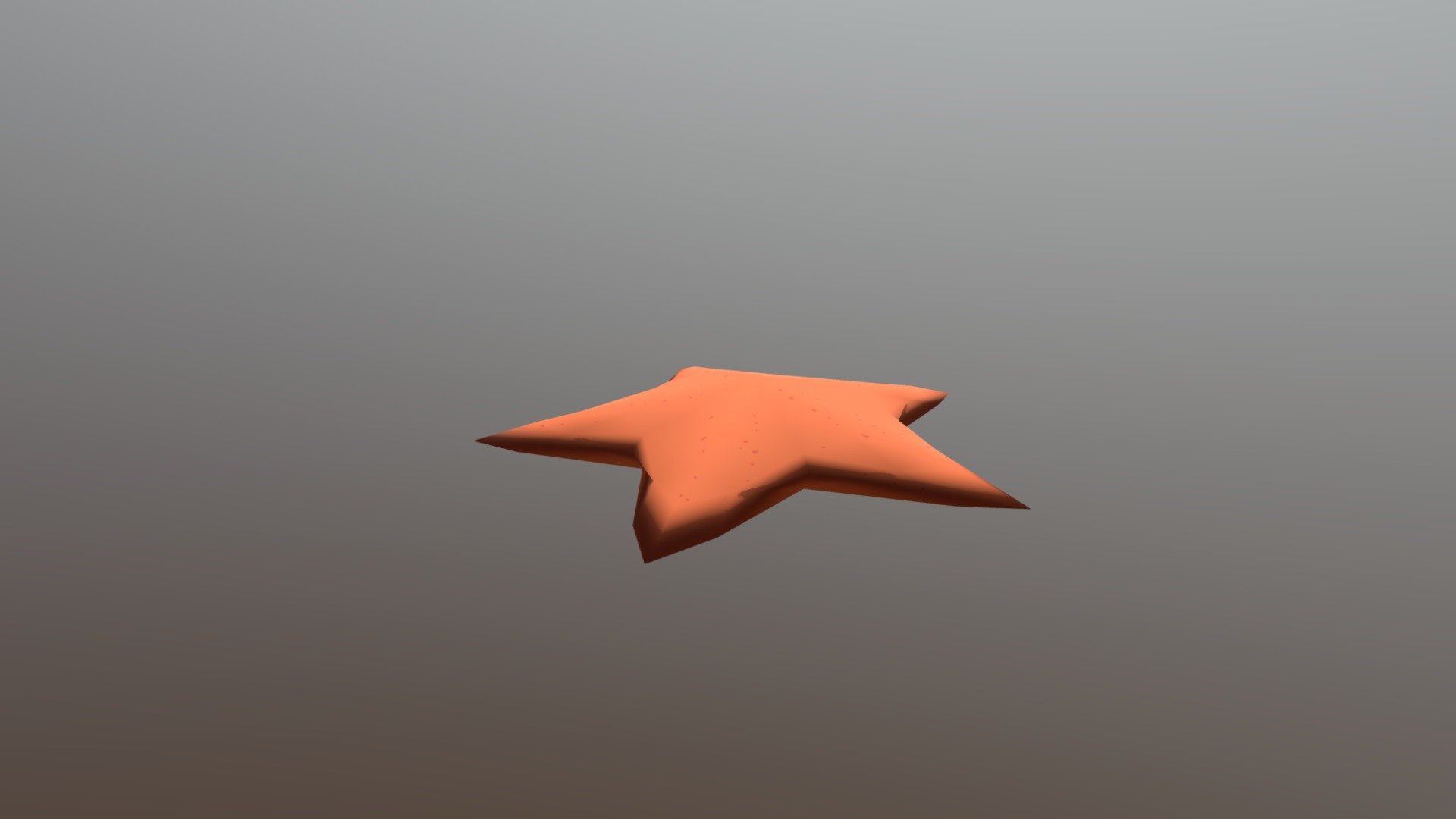 Starfish - Group Project