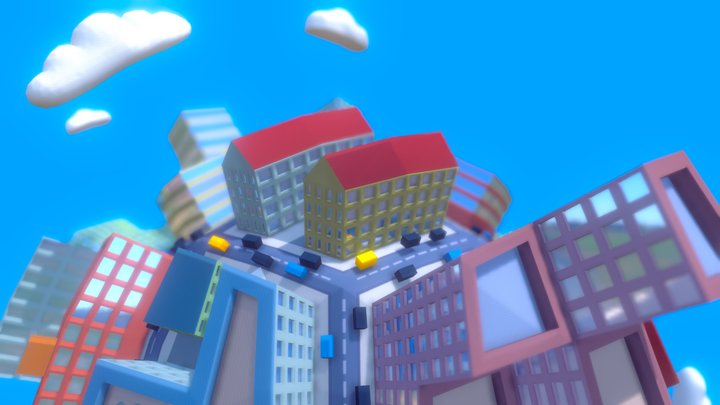 City:3December day 8