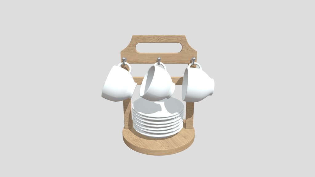 Coffee Cup Holder
