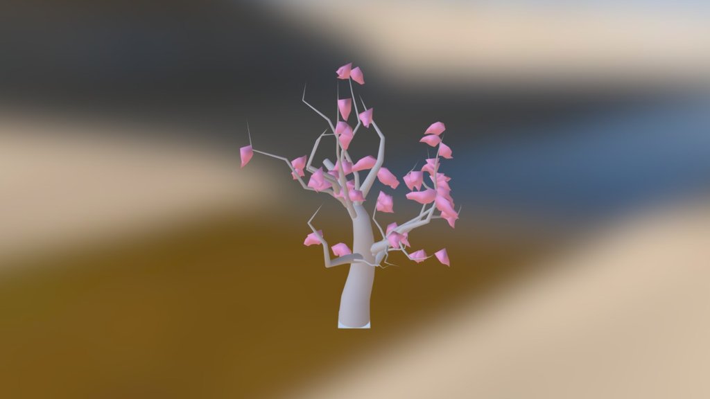 Blossom Tree _ Prototype