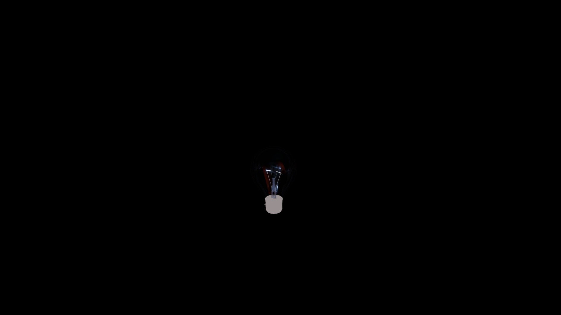 Bulb model