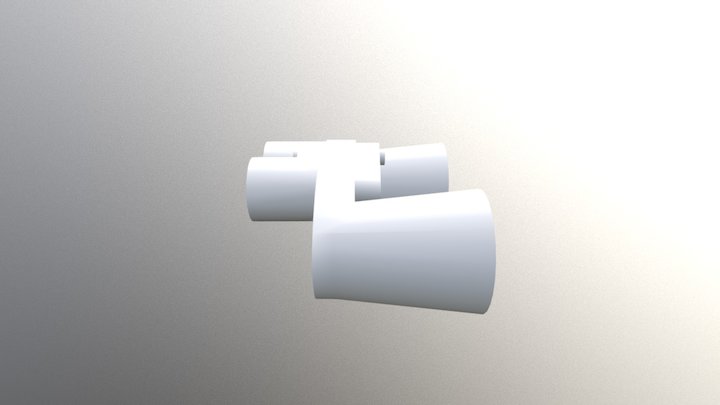 Ejercicio MAE 3D Model