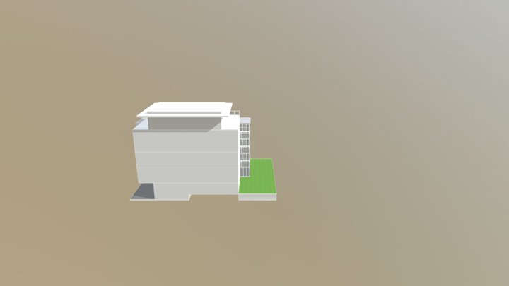1 3D Model