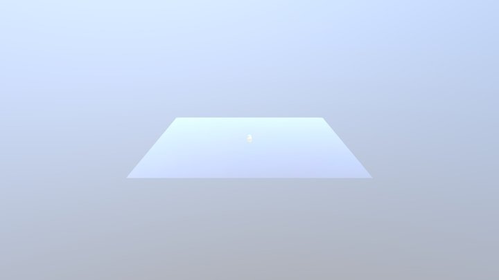 Excercise , Blender Mesh Modeling CG Cookie 3D Model
