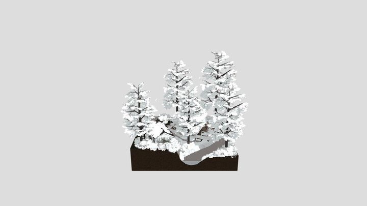 test 3D Model