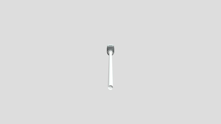 Eco Multiple 3D Model