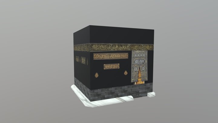 Kava 3D models - Sketchfab