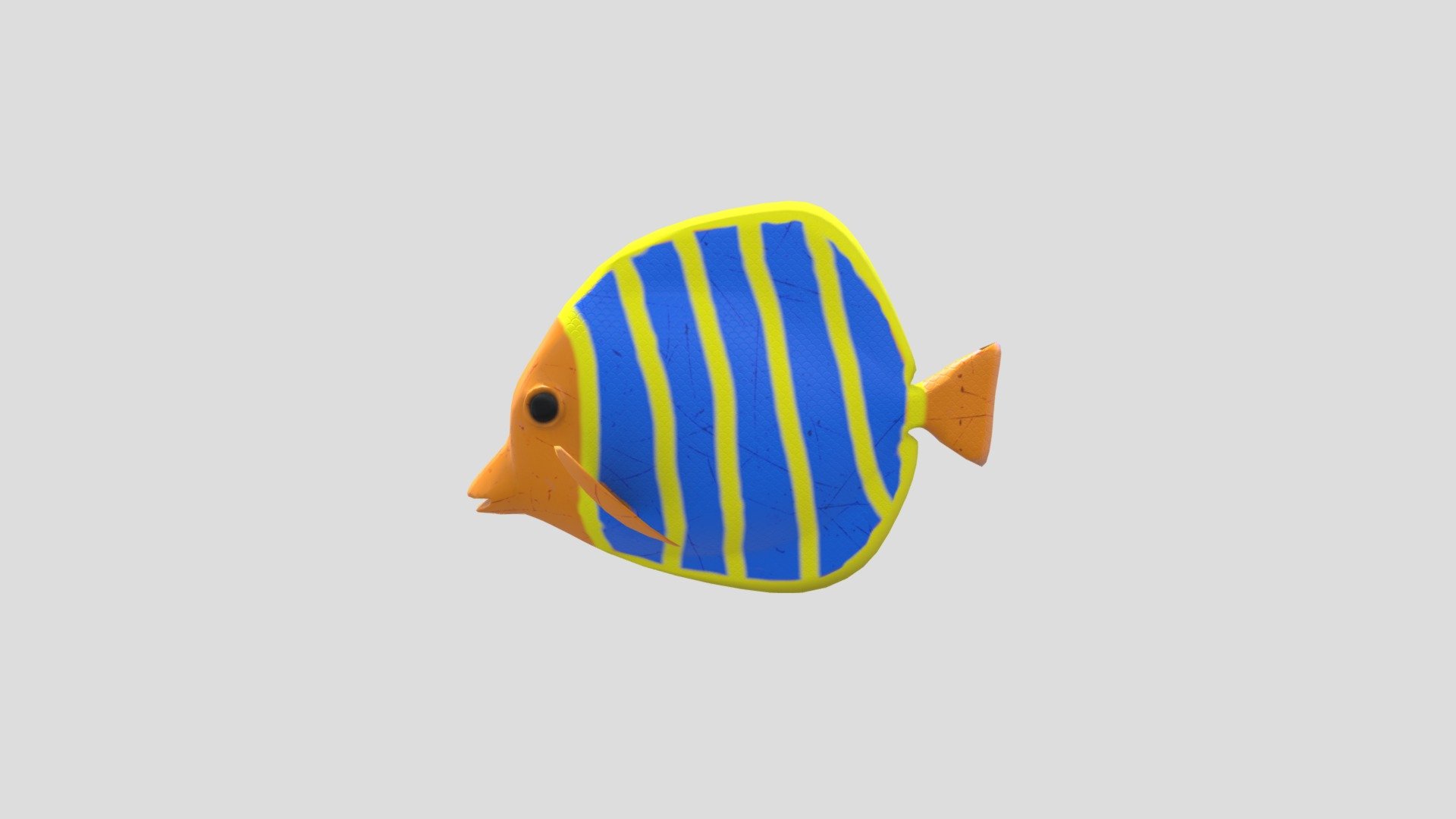 CherryFish