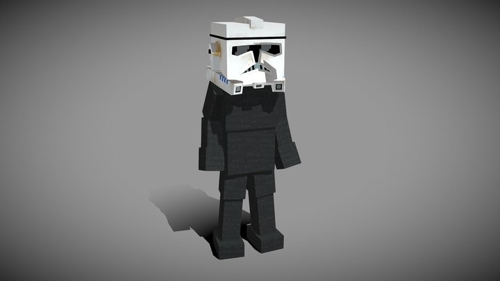 Phase_2_Clone 3D Model